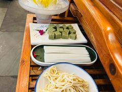 -乐宴·老北京铜火锅(八卦岭店)
