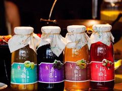 -Helens海伦司小酒馆(南京洪武路店)