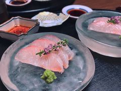 -晴空·日本料理(万象城店)