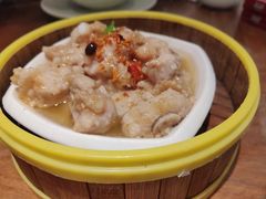 -蝴蝶里·粤菜·点心(龙湖杭州金沙天街店)
