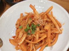 -高社长参鸡汤(高丽街店)