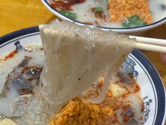 -鸭小妹鸭血粉丝(老门东店)