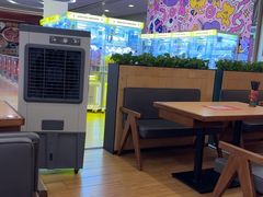 -大师兄·西北小馆(北站缤果空间店)