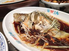 -徐鼎盛民间菜(奥体店)