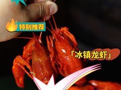 -虾乐园龙虾·夜宵(松江店)