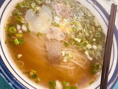 -西北老马食府(陈家营西路店)