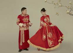 点击看大图 -CD视觉婚纱摄影