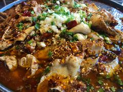 -湘肠香火锅店(团结湖店)