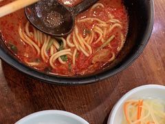 -李先生牛肉面大王(营口大润发店)