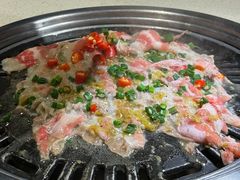 -猫爪爪原切自助烤肉(观音桥阳光世纪店)
