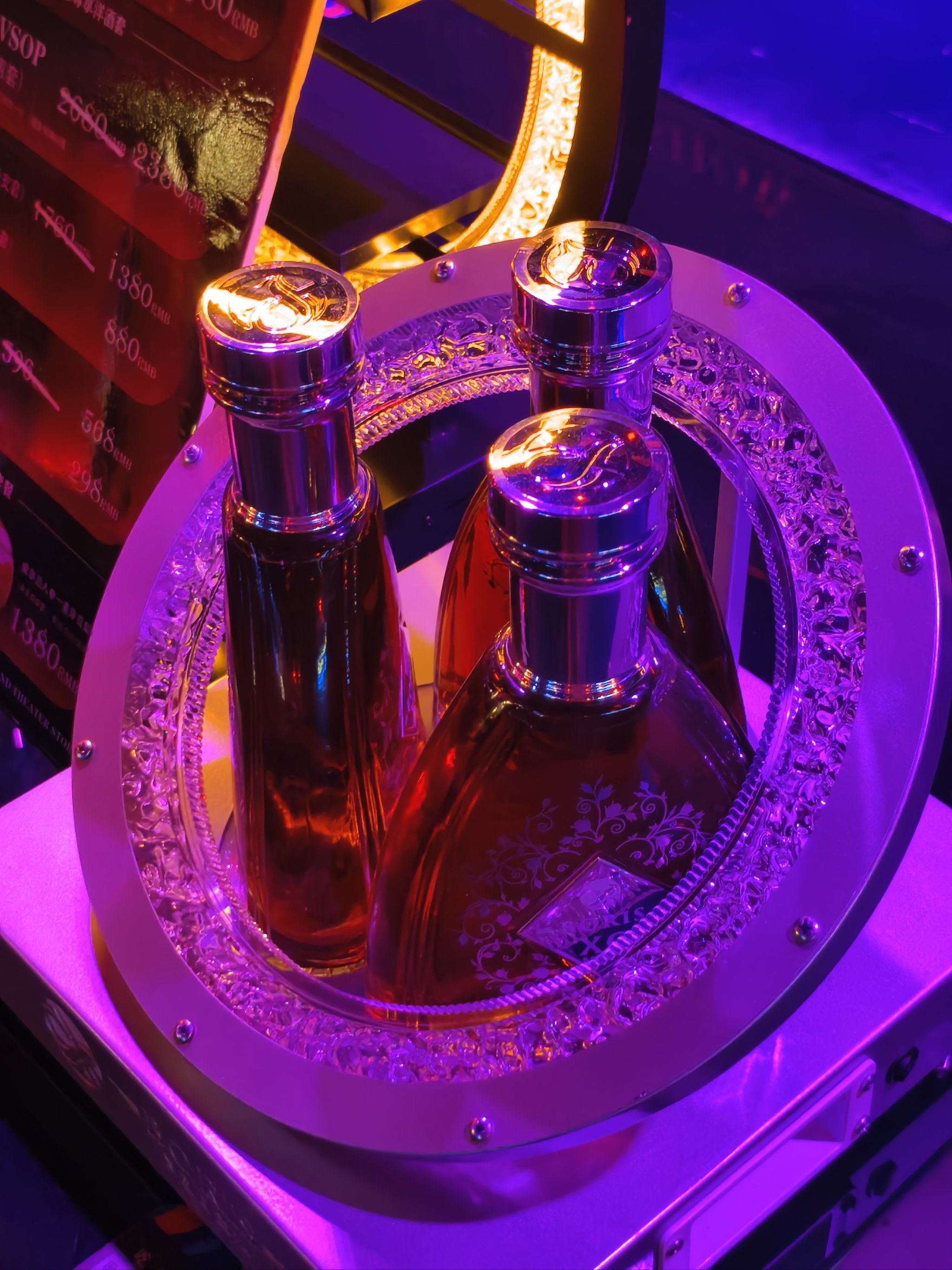 住在坪山文化聚落展览馆附近的朋友们注意啦!