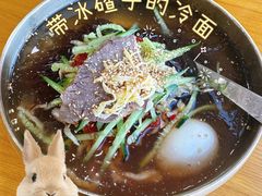 -顺姬冷面(延大店)