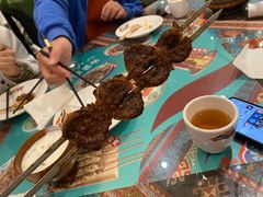 -巴依老爷·新疆美食(上城区天城路店)
