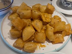 -老仁义·清真菜(太古街店)