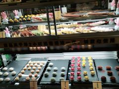 面包甜点陈列柜-牛New寿喜烧(青浦店)