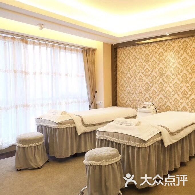 doria salon高级日式美容沙龙