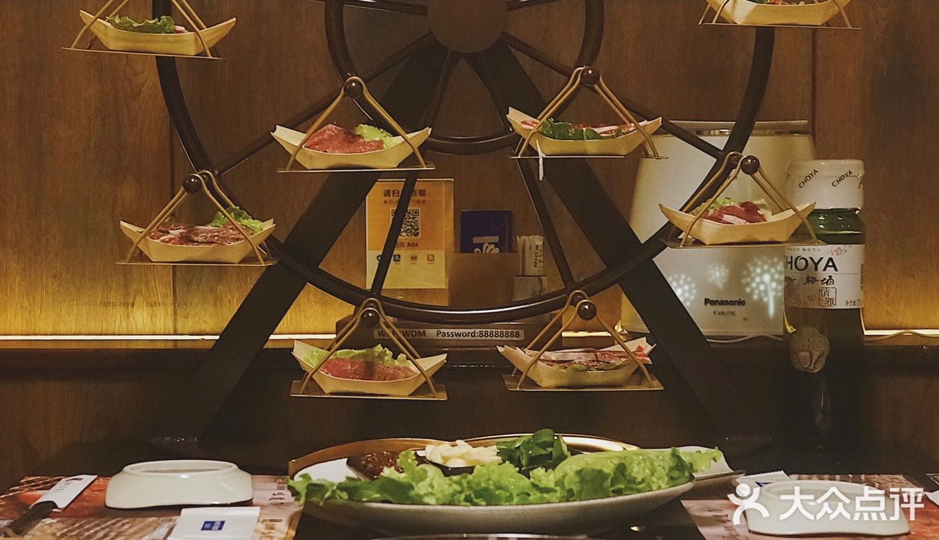 广州探店｜天河北不得不吃的日式🥩烧肉店🇯🇵