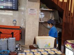 -万县面馆(高笋塘店)