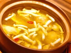 -江太极江浙菜(马桥万达广场店)
