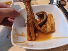 -云龙轩(迪士尼探索家度假酒店)