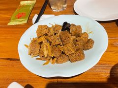 -金枝玉叶上海人家食府(三里河店)