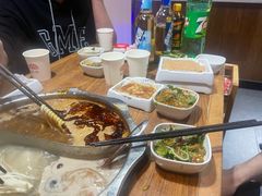 -傣妹火锅(南京东路一店)