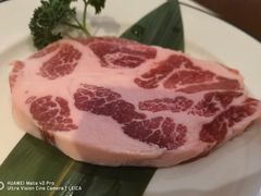 -赤坂亭M9和牛烧肉·日料398放题(万达店)