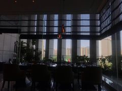-康帝国际酒店-艾斯本自助西餐厅