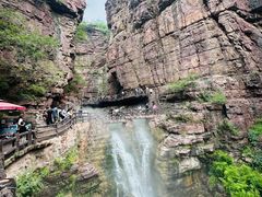 -云台山风景名胜区