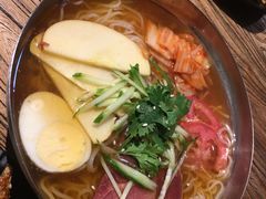 冷面-铁人烧烤(北京店)