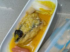 -半天妖烤鱼(龙湖龙湾天街店)