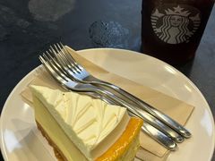 -星巴克(广州光明广场店)