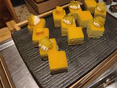 -上海锦江汤臣洲际大酒店壹阶层