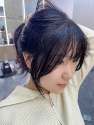 -MY HAIR ARDOR