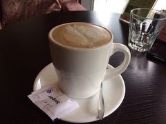 摩卡-MEET COFFEE婉约咖啡(宝善公寓店)