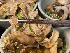 -滇釜火锅·能喝汤的火锅(车公庄店)