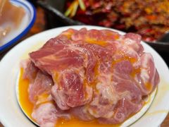 -楠火锅(太古里总店)