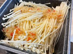 -破店肥哈·东北烧烤(南山保利店)