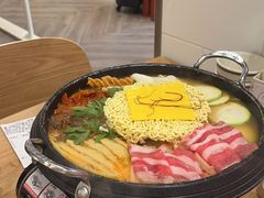 -WOW LUCKY创意韩料(龙阳广场店)