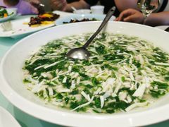 -汤记传菜(秀浦路店)