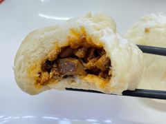 -老陶包子铺(南大西南村店)