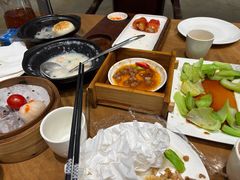 -北海金昌开元名都大酒店·四季轩中餐厅