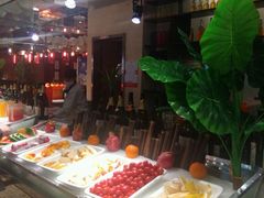 -星伦多自助料理(江阴万达店)