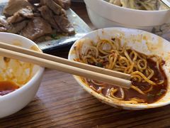 -老丘丘(较场口店)