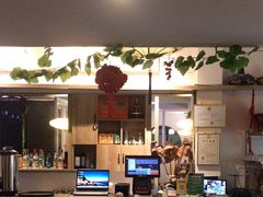 -庭院·冰煮羊·铜锅涮肉(西单店)