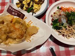 -老郑家东北春饼(龙悦居店)