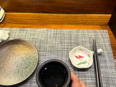 -戏作寿司(观音桥店)