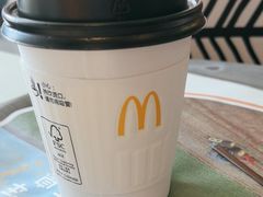 -麦当劳(中山大道中店)