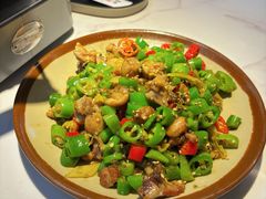 -乔阿马·江南味·驴肉香(龙湖华泾天街店)
