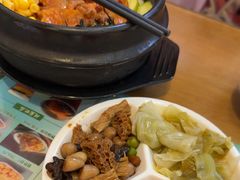 -华天延吉餐厅(西四总店)